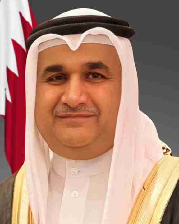 Ahmed Mohamed Yousif Aldoseri